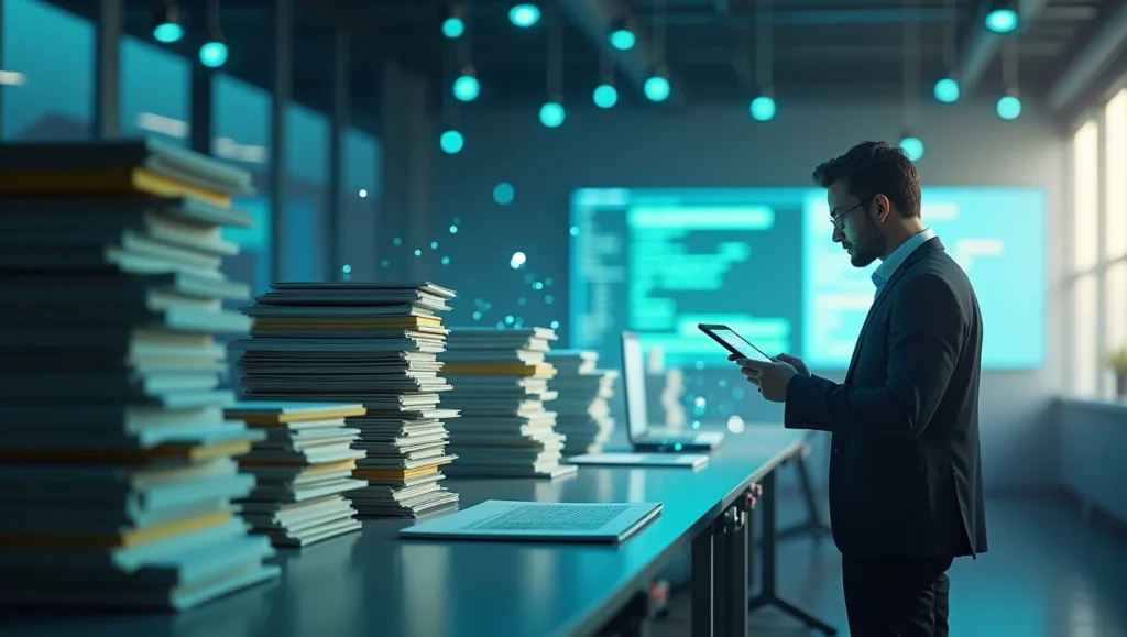 Data Formatting Services