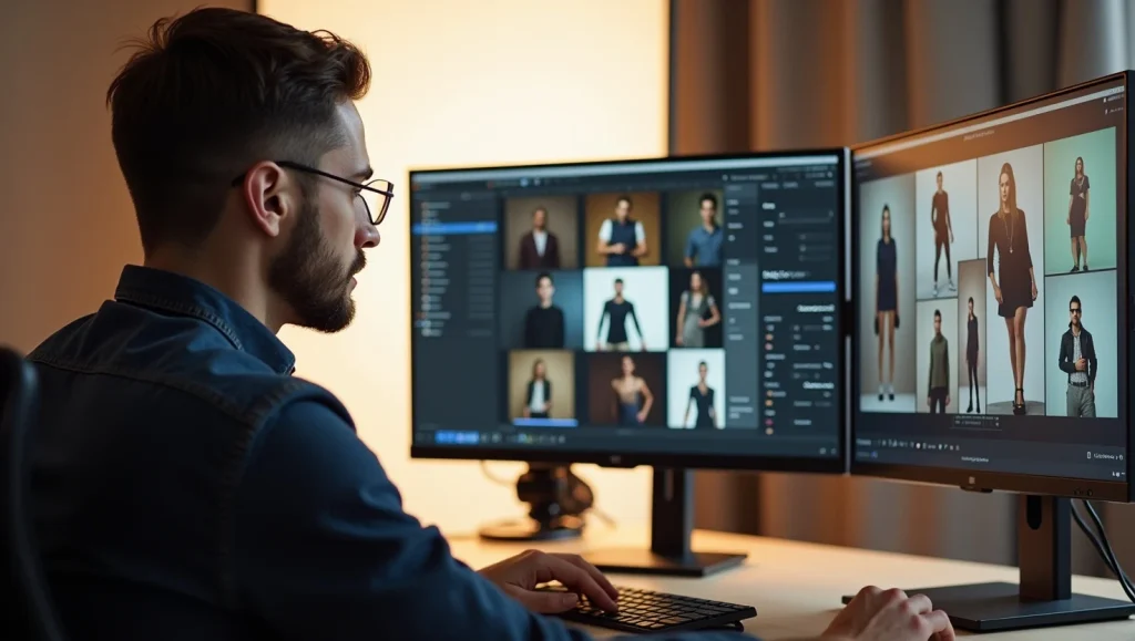 Best Amazon Image Editing Services