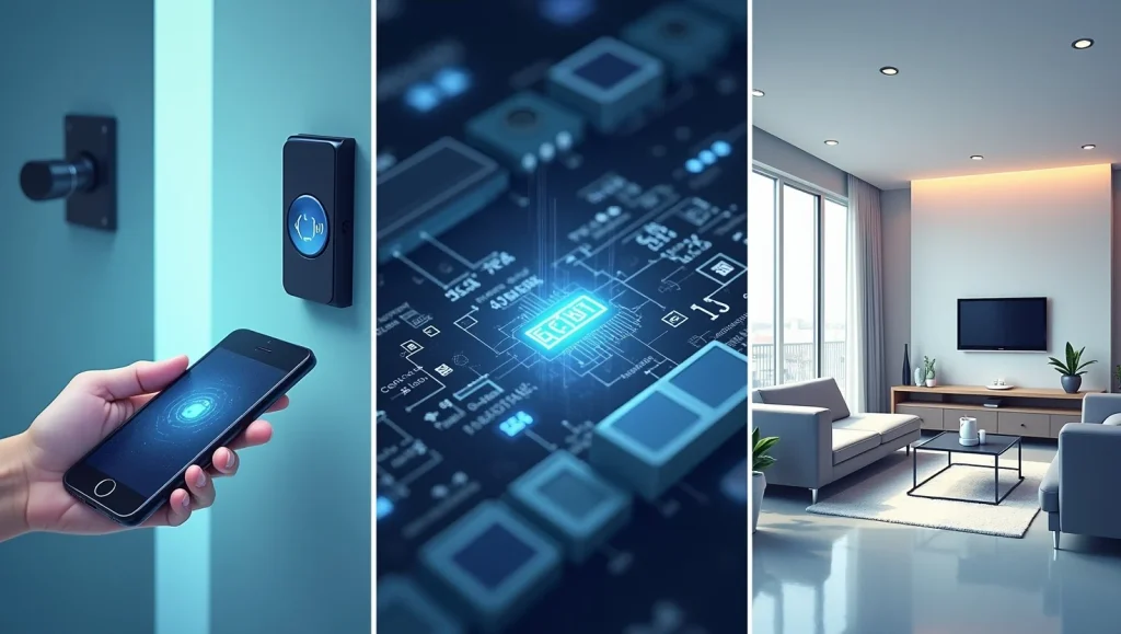 BLE Hardware, Firmware, and App Development Guide