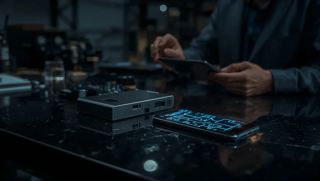 Best Custom BLE Integration Companies in the USA A Buyer’s Guide 2026