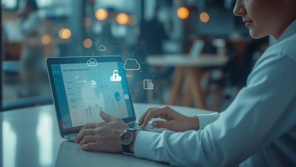 Best Data Formatting Services for U.S. Businesses