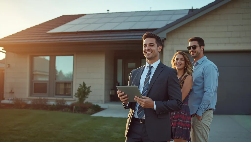 Best Guaranteed Solar Appointments Guide
