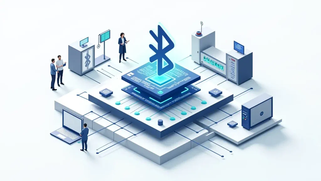 Bluetooth Firmware Development