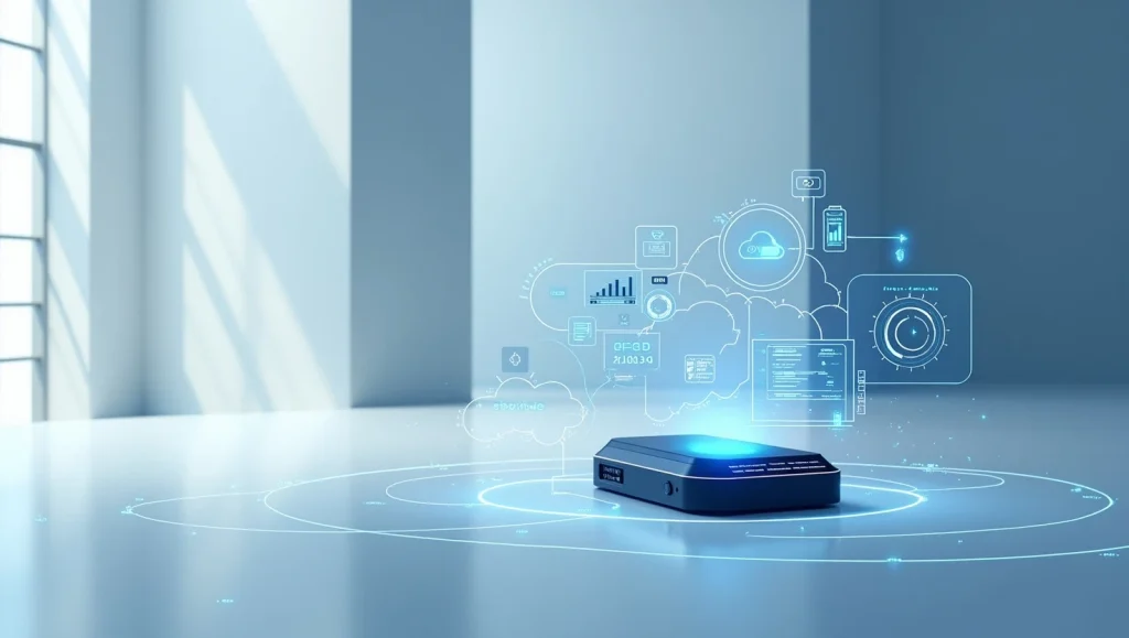 Bluetooth LE product development