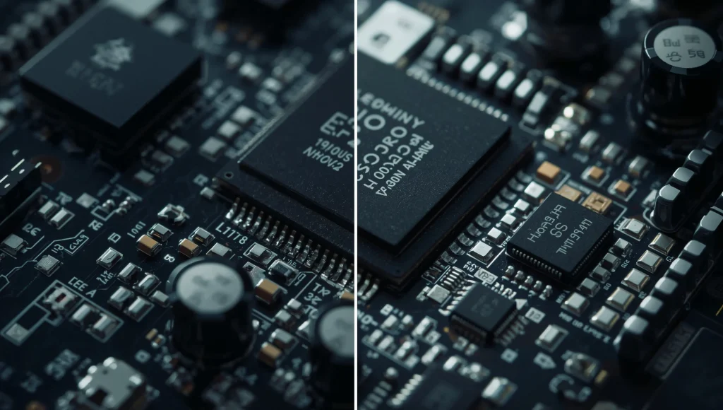 Bluetooth Low Energy Development Company