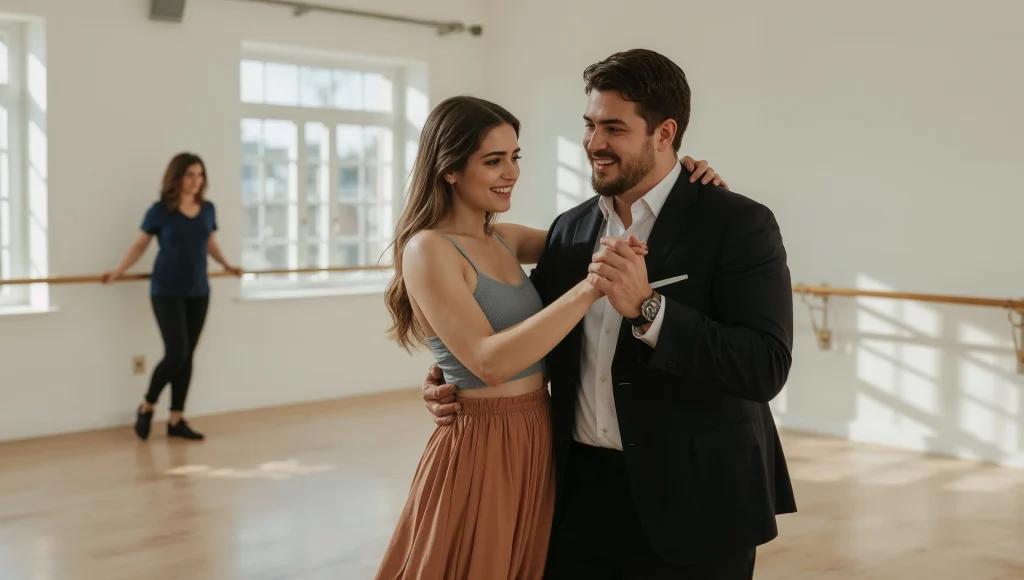 Custom Choreography Lessons & Tips