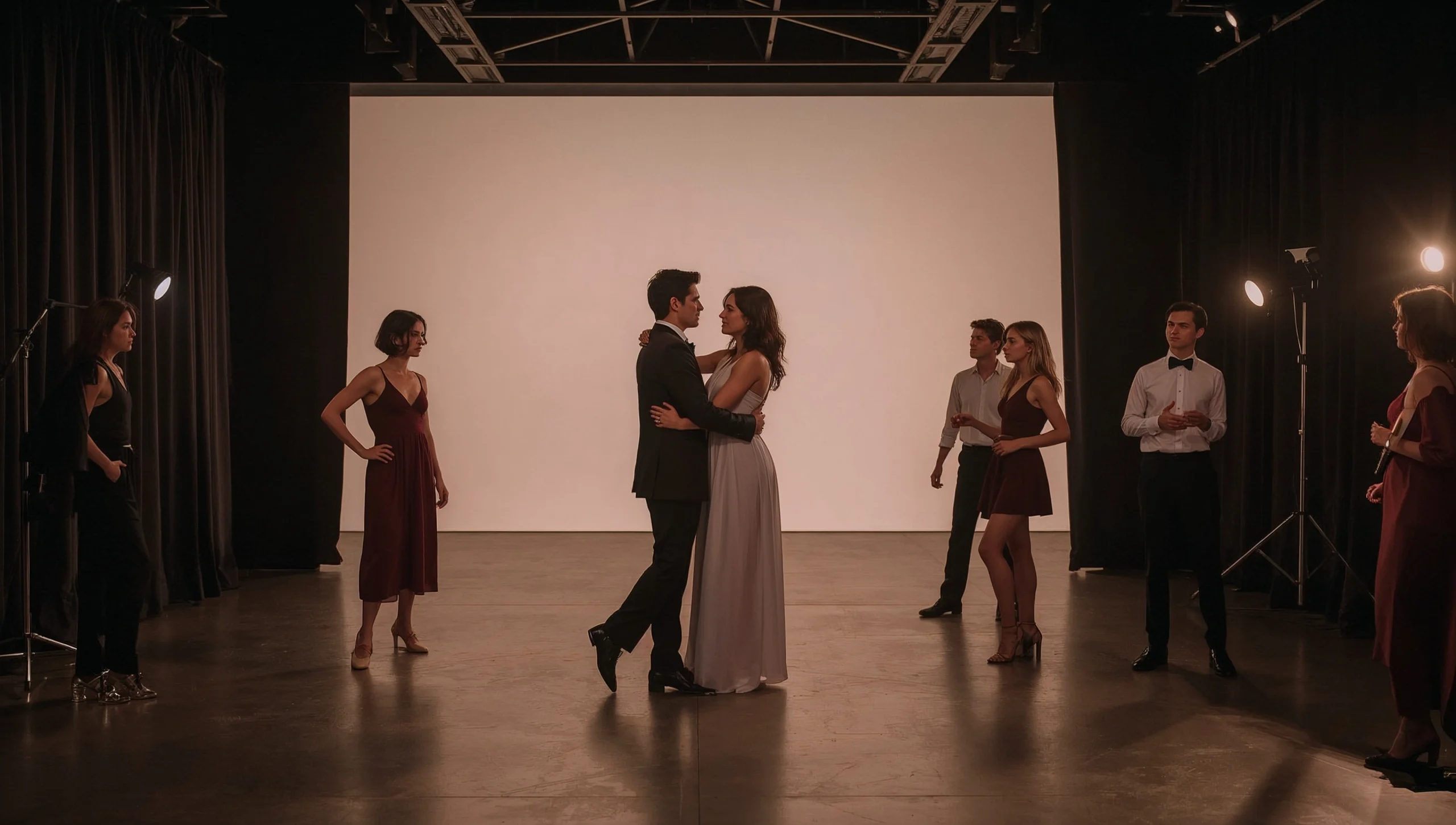 Custom Choreography for Weddings, Teams & Events