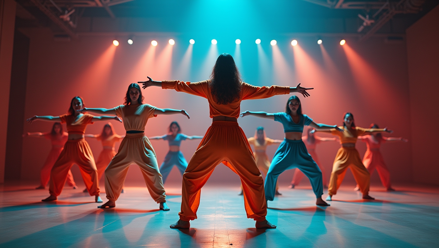 Custom Choreography: 10 Smart Ways to Create a Dance That Feels Uniquely Yours