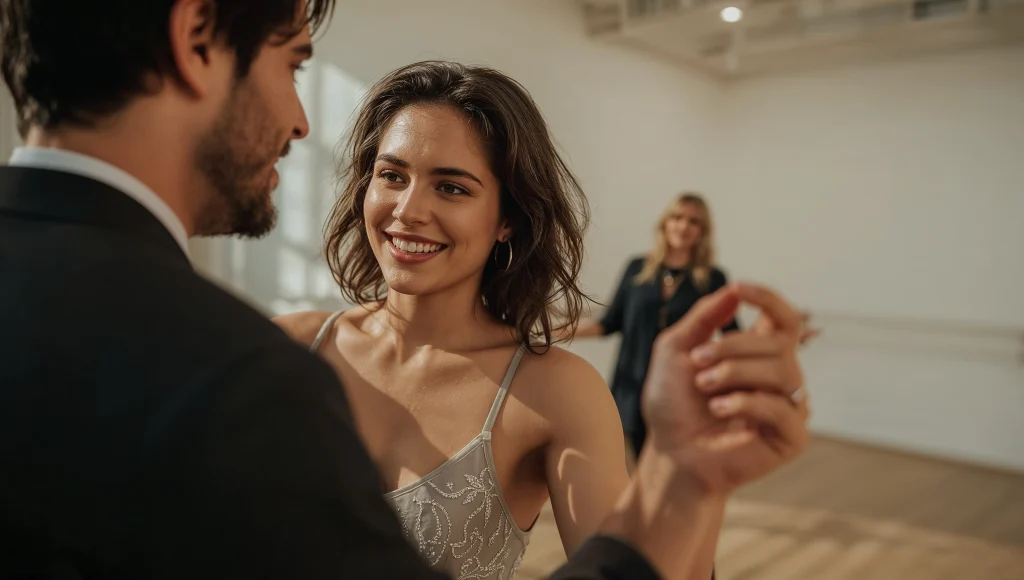Custom Dance Routine Guide for Any Event