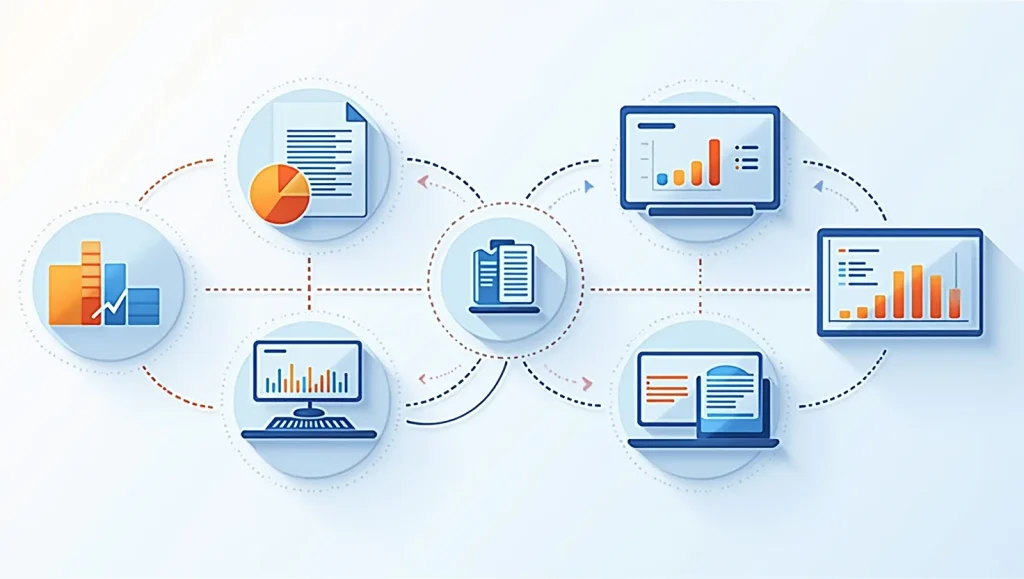 Data Formatting Company