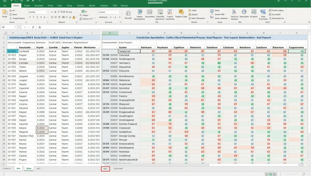 Data Formatting Services: A Complete Guide for Businesses