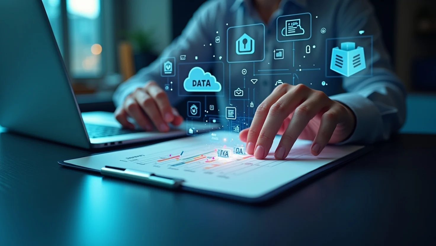 Data Formatting Services: A Complete Guide for Businesses 2026