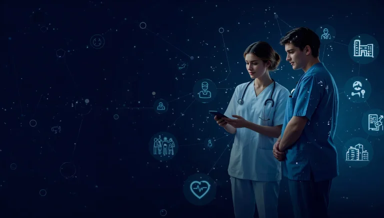 Designed Healthcare Staffing Agency Websites