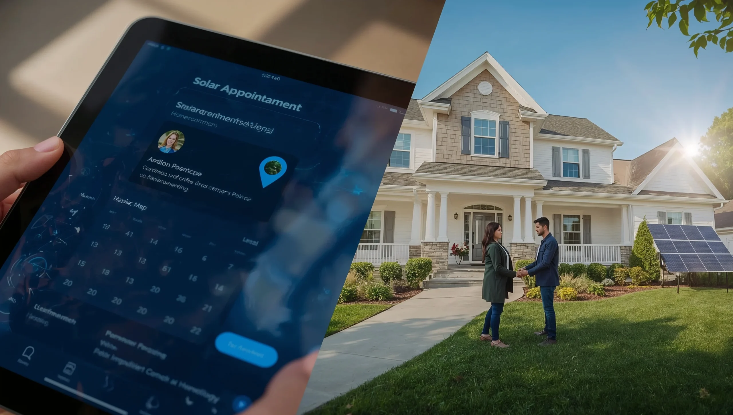 Guaranteed Solar Appointments: 2026 A Buyer’s Guide for Solar Companies