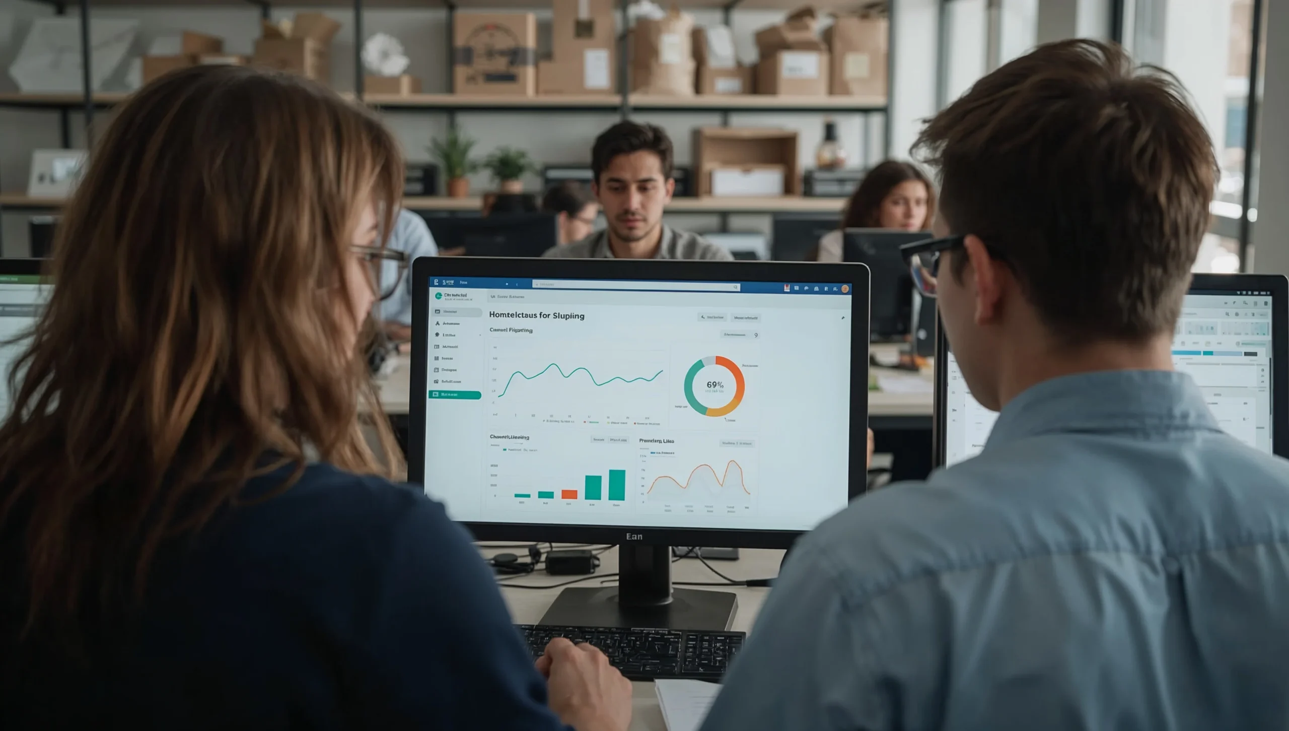 Online Store Management Services for Growing Ecommerce Businesses 2026