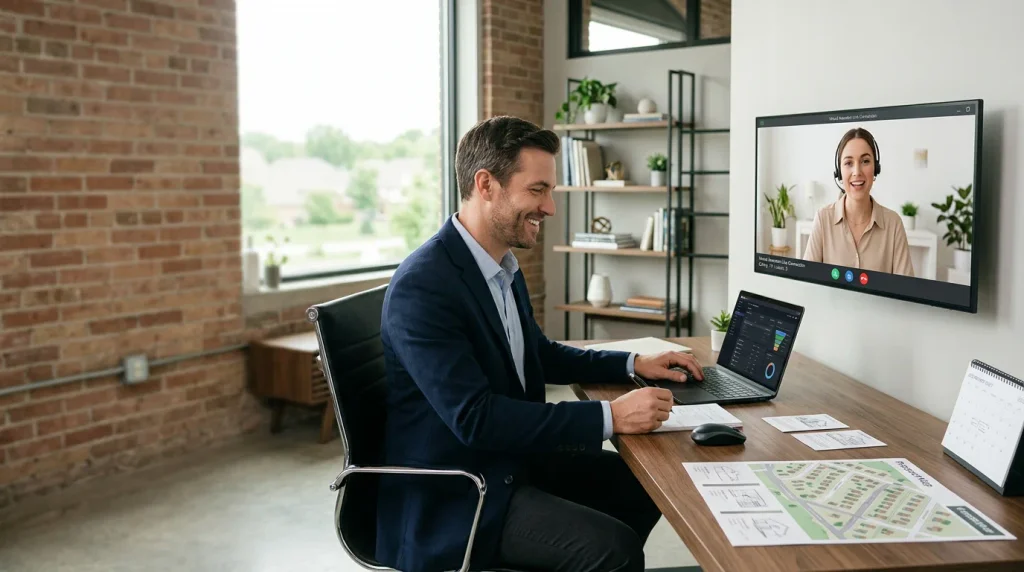 Real Estate Cold Calling Virtual Assistant Guide