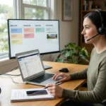Virtual Assistant Cold Calling Real Estate