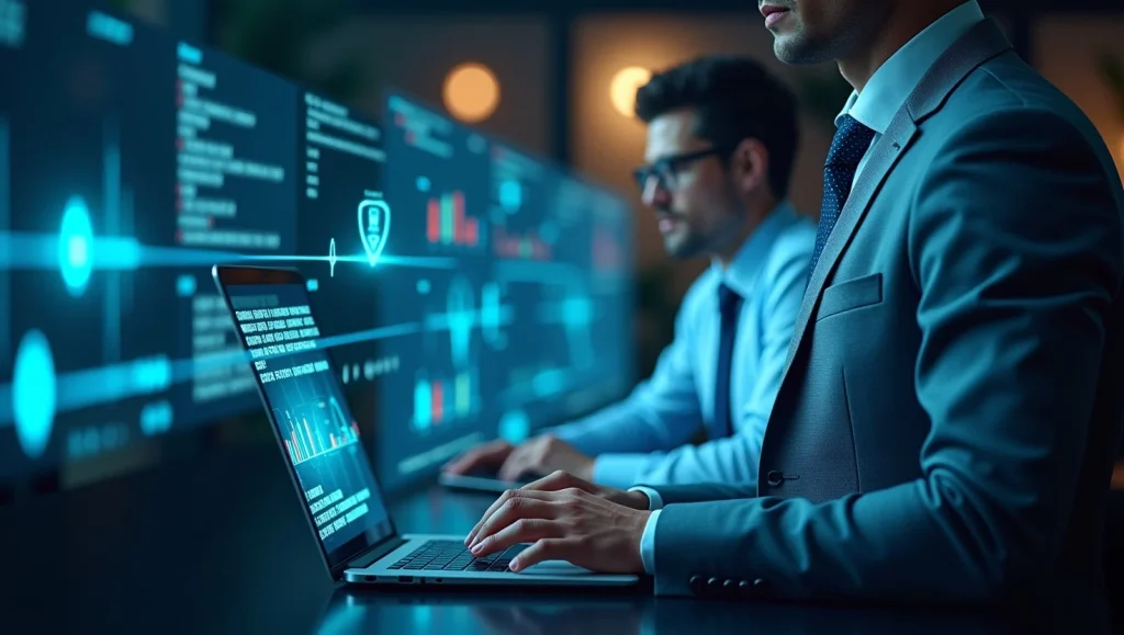 WordPress Security Expert