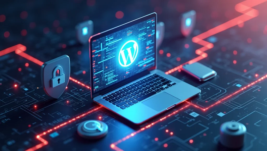 WordPress Security Services