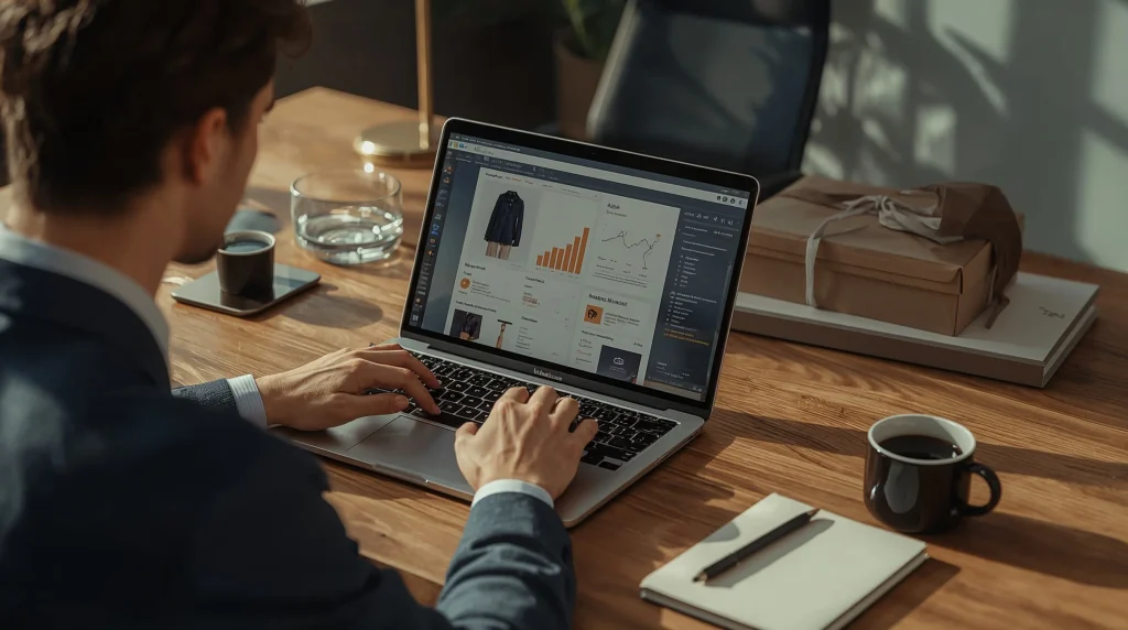 Amazon Product Listing Audit Checklist