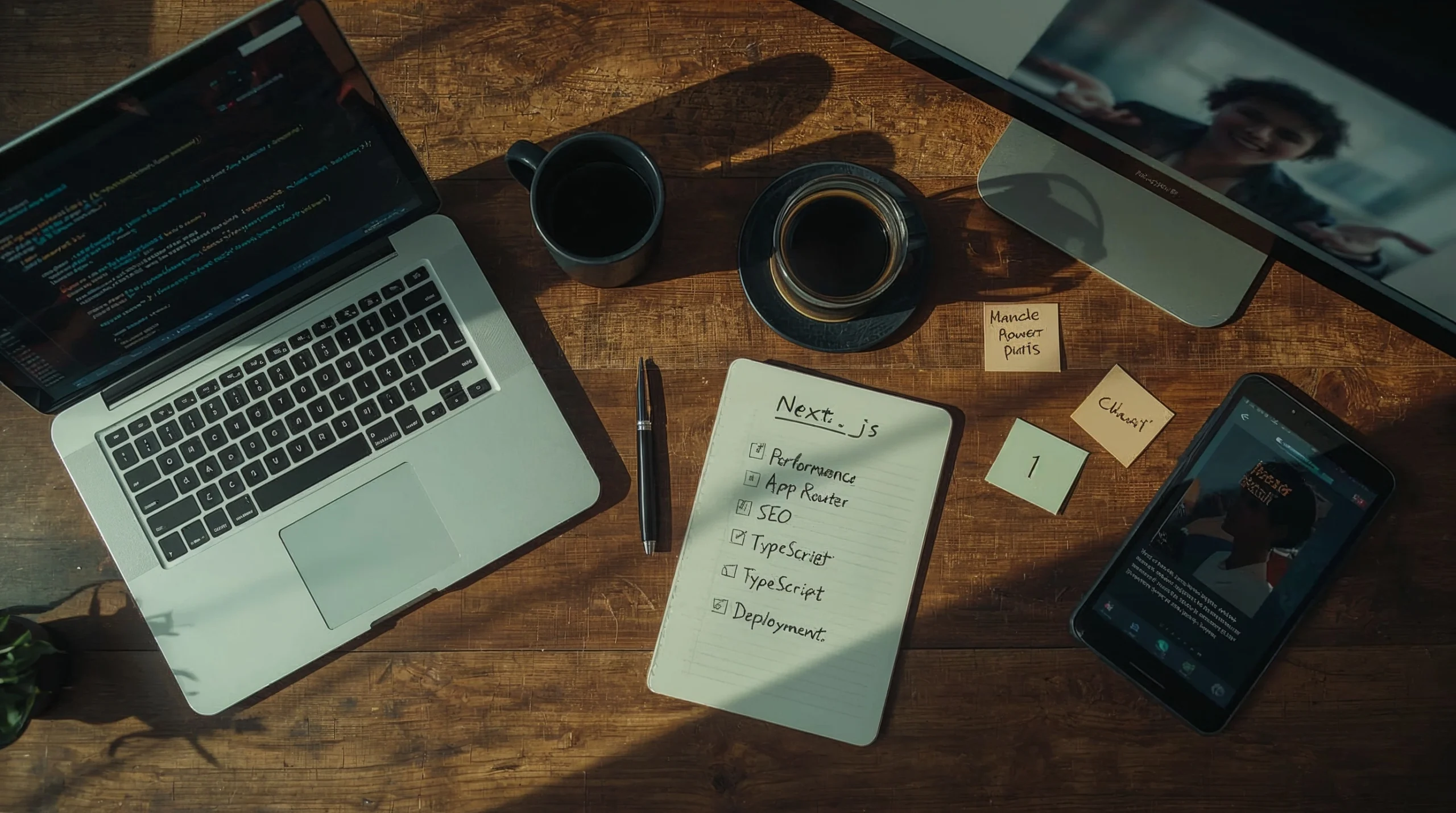 How to Hire a Next.js Developer in 2026: Skills, Costs, and Smart Hiring Tips