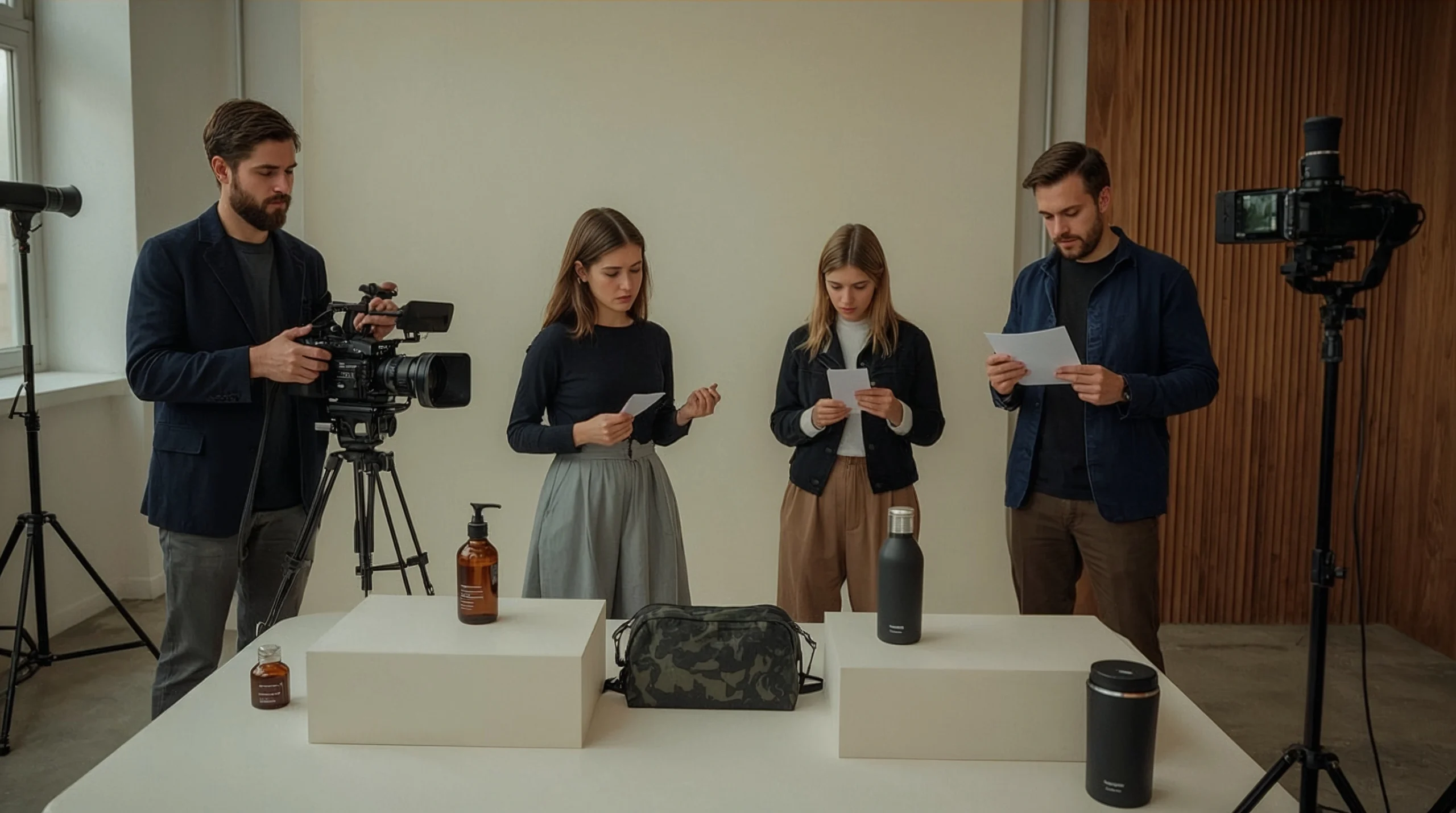 Video Production Services for E-commerce Brands: How Product Videos Increase Online Sales 2026